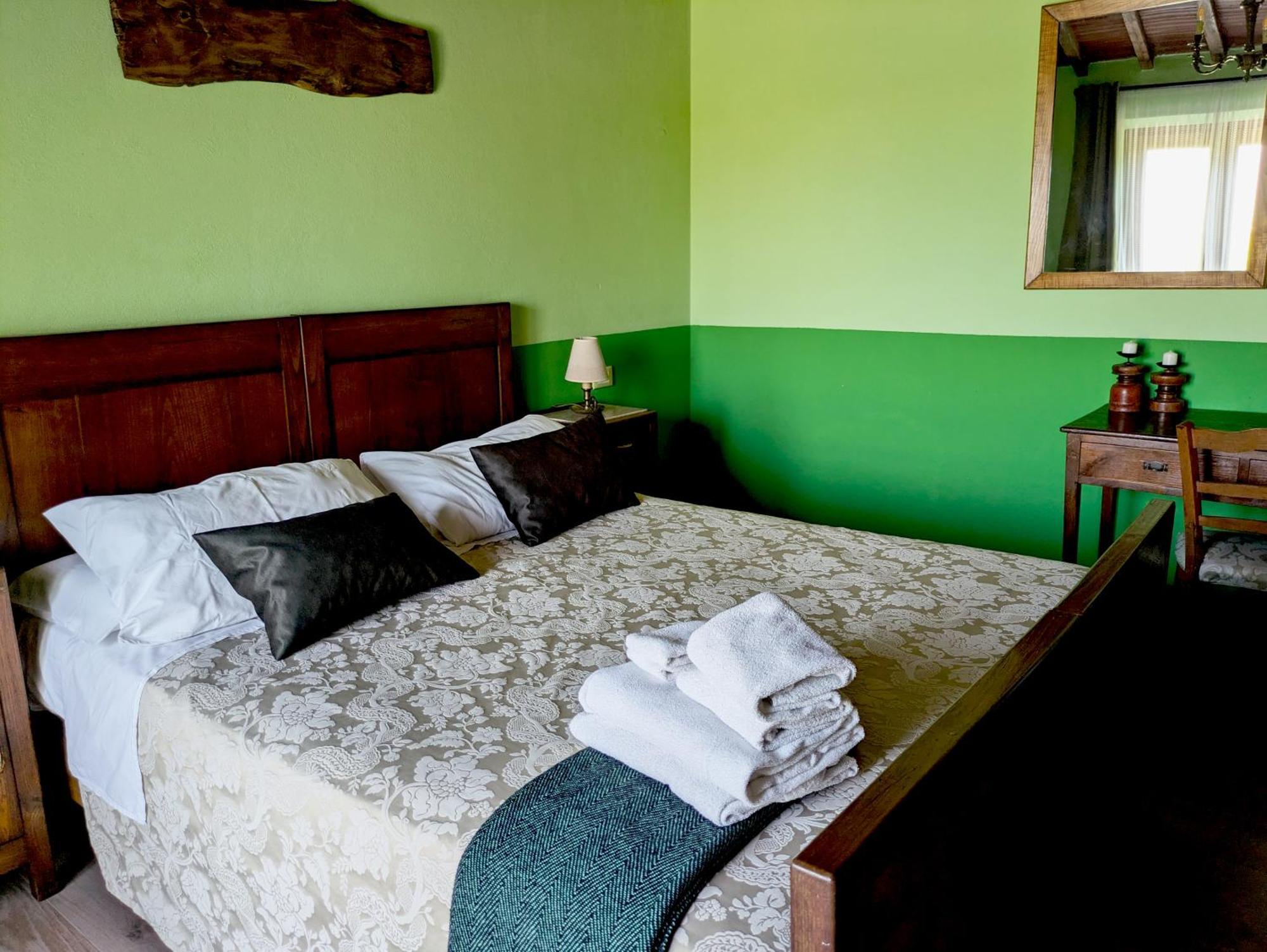 La Bugneta Bed & Breakfast Pietrasanta Phòng bức ảnh