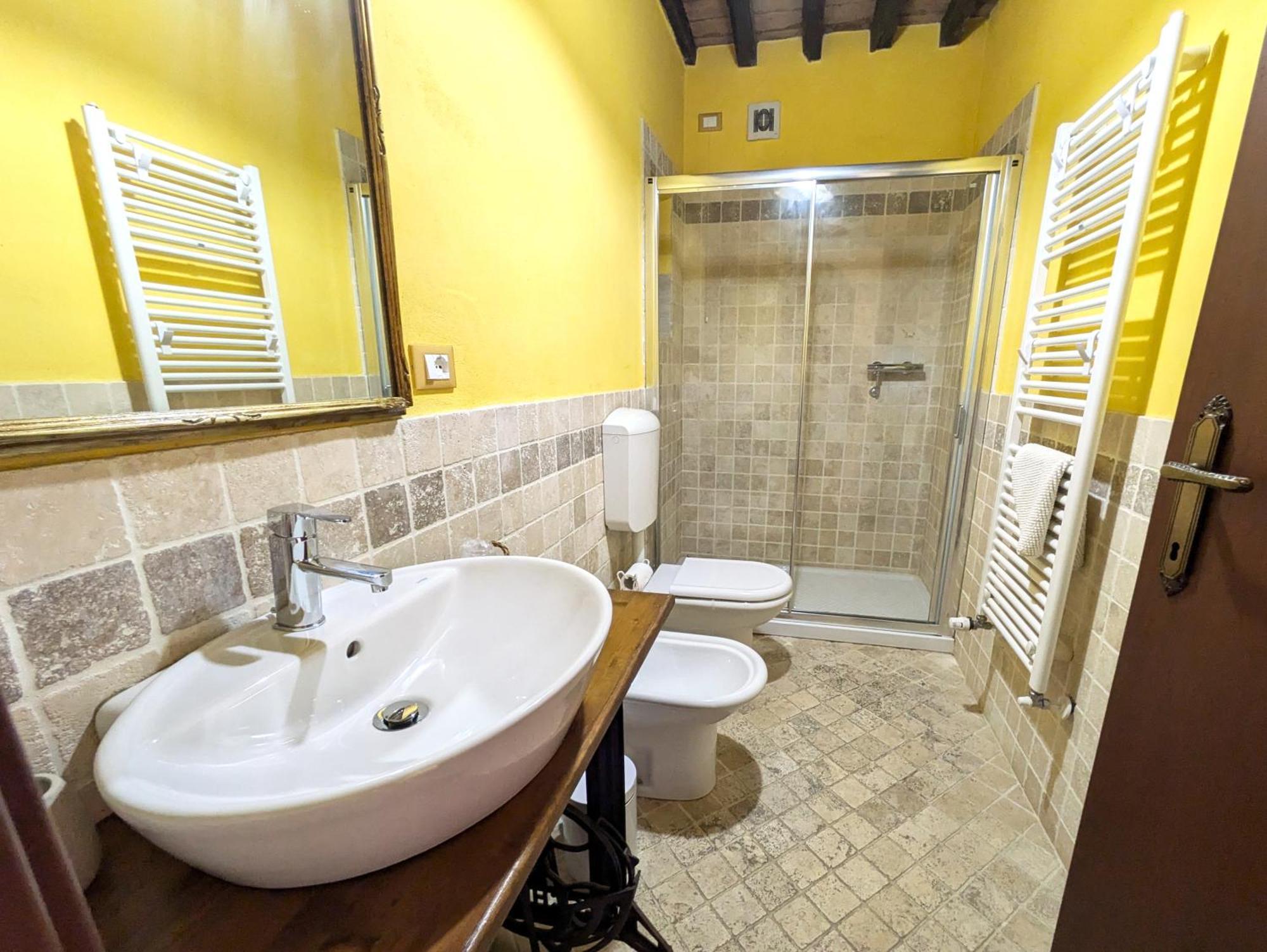 La Bugneta Bed & Breakfast Pietrasanta Phòng bức ảnh
