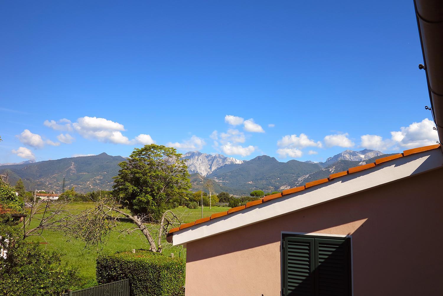 La Bugneta Bed & Breakfast Pietrasanta Ngoại thất bức ảnh
