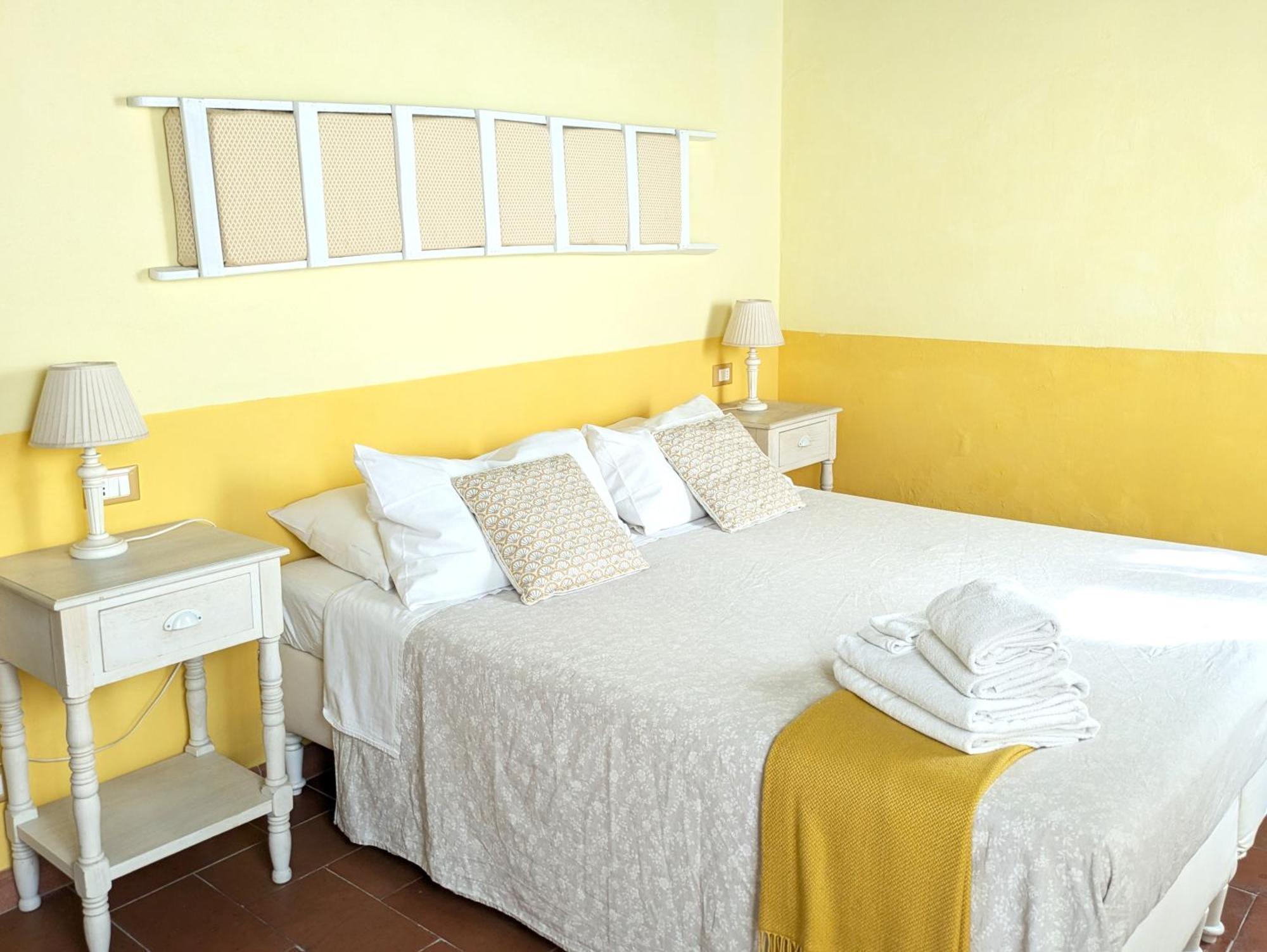 La Bugneta Bed & Breakfast Pietrasanta Phòng bức ảnh