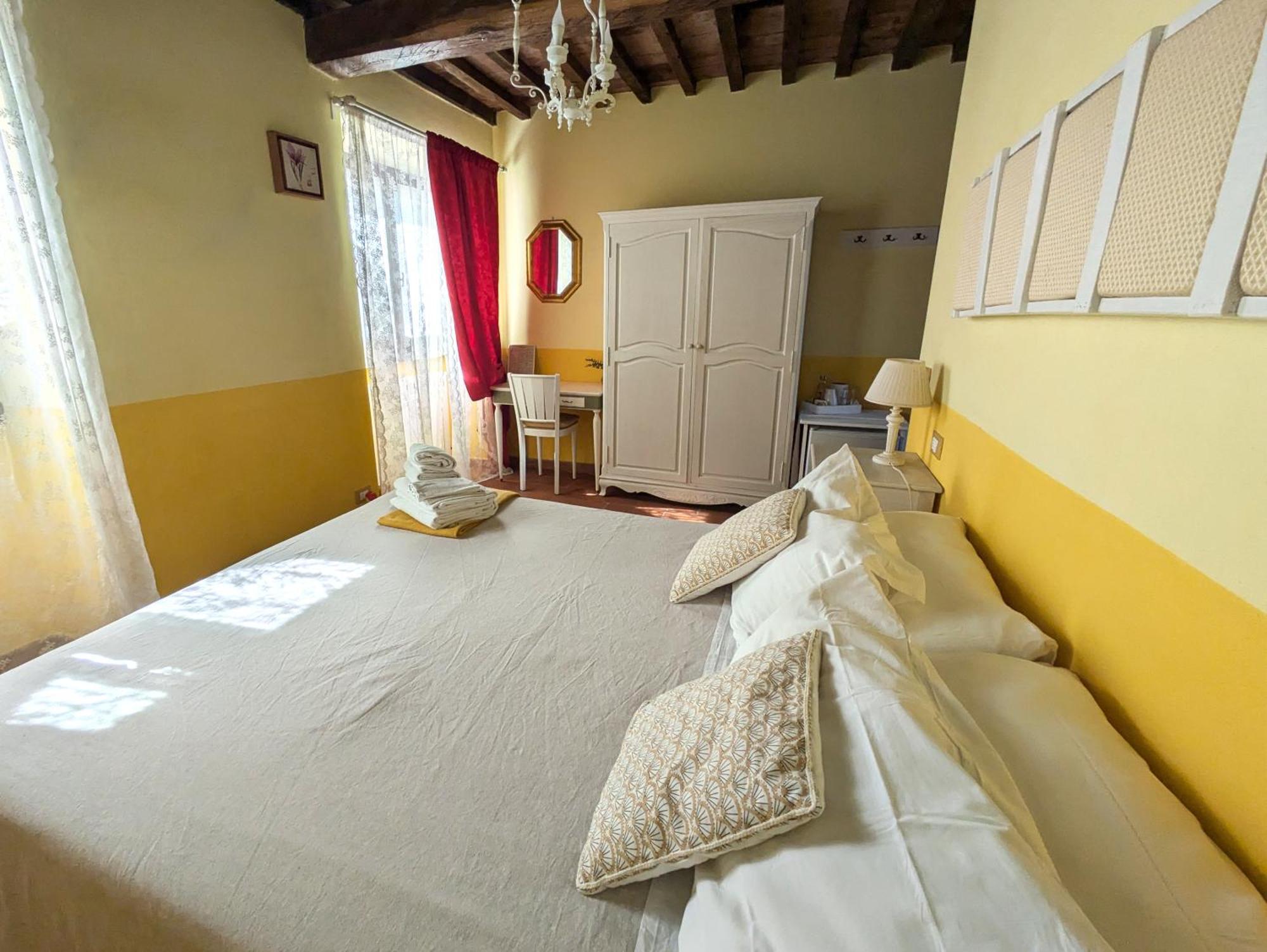 La Bugneta Bed & Breakfast Pietrasanta Phòng bức ảnh